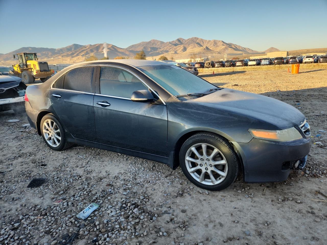 Фото: JH4CL96806C009678