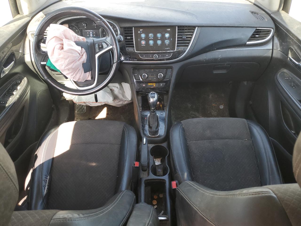 2019 Buick Encore Preferred VIN: KL4CJESB0KB881547 Lot: 89734995