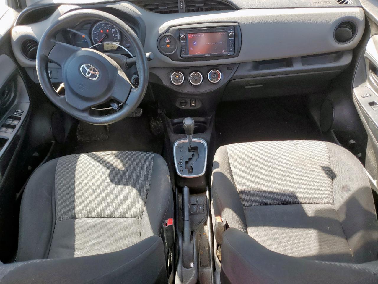 2016 Toyota Yaris L VIN: VNKKTUD3XGA069091 Lot: 82397115