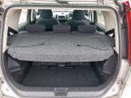 2006 NISSAN NOTE SE AUTO  for sale at Copart NEWBURY
