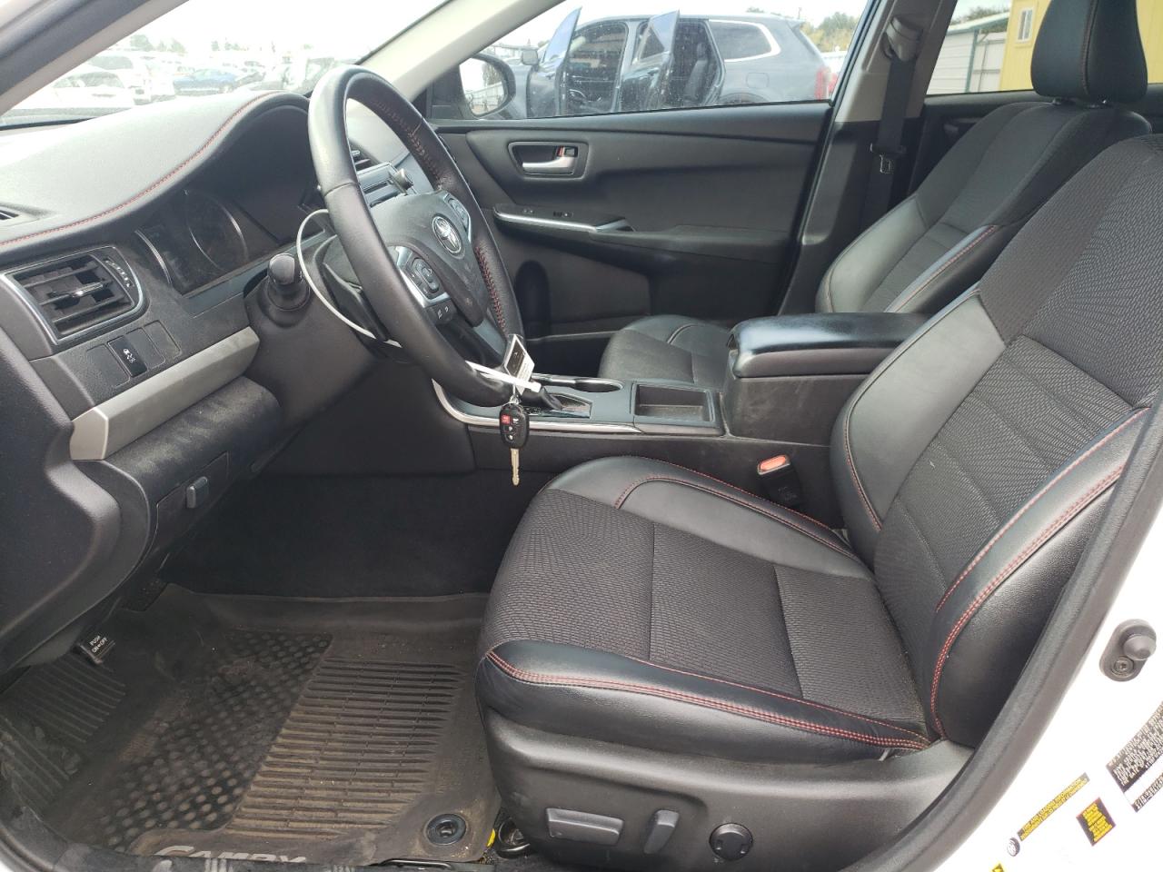 2017 Toyota Camry Le VIN: 4T1BF1FK2HU787135 Lot: 86255055