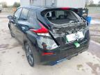 2021 NISSAN LEAF N-CONNECTA  for sale at Copart WESTBURY