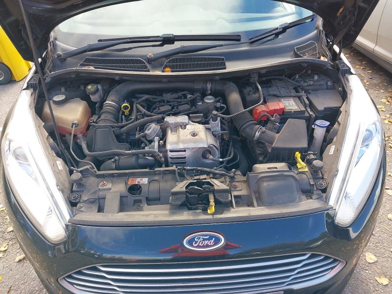 2015 FORD FIESTA 1.0 ECOBOOST TITANIUM 3DR