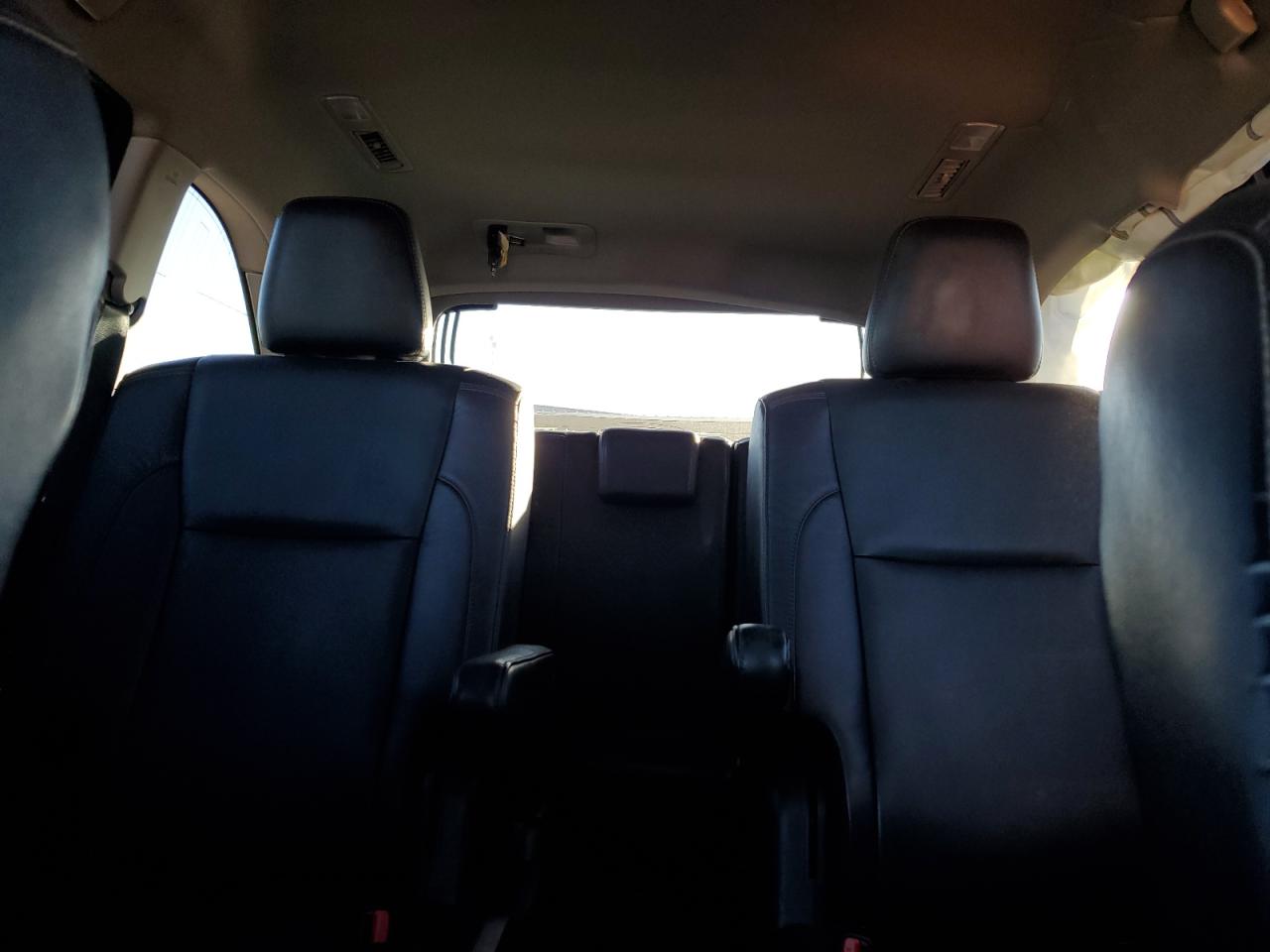 2017 Toyota Highlander Se VIN: 5TDJZRFH7HS441483 Lot: 90866745