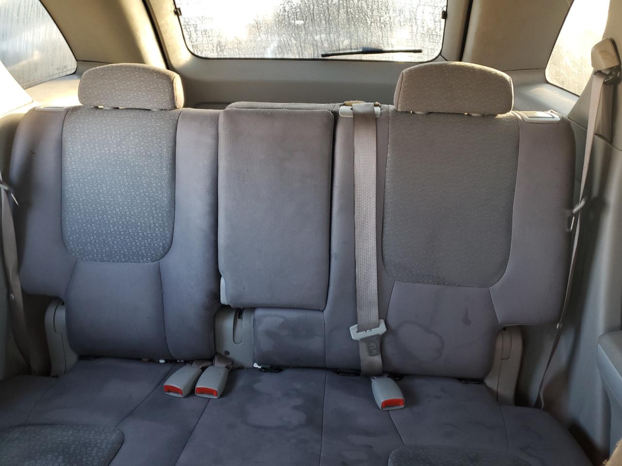 2008 Chevrolet Equinox Lt VIN: 2CNDL43F786303856 Lot: 90884675