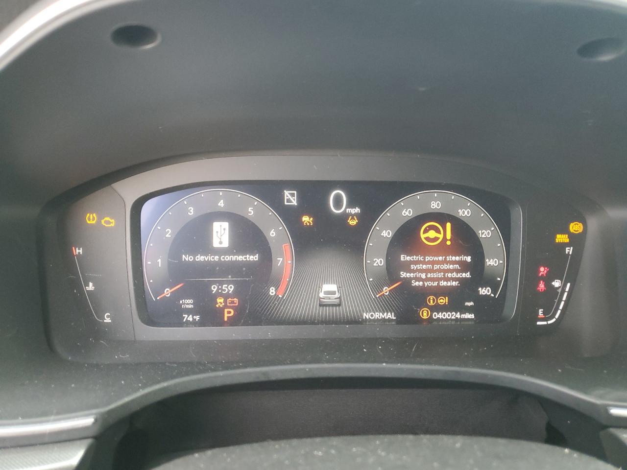 2023 Acura Integra A-Spec VIN: 19UDE4H30PA016181 Lot: 82564765