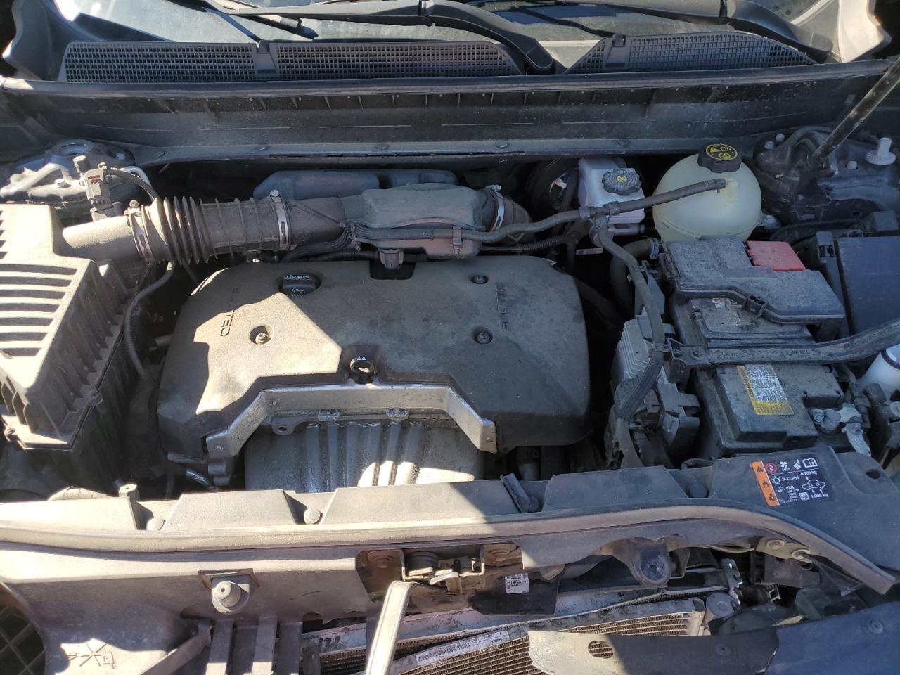 2021 GMC Acadia Sle VIN: 1GKKNKLA7MZ142426 Lot: 82597135