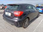 2014 MERCEDES-BENZ A200 AMG SPORT CDI  for sale at Copart CHESTER
