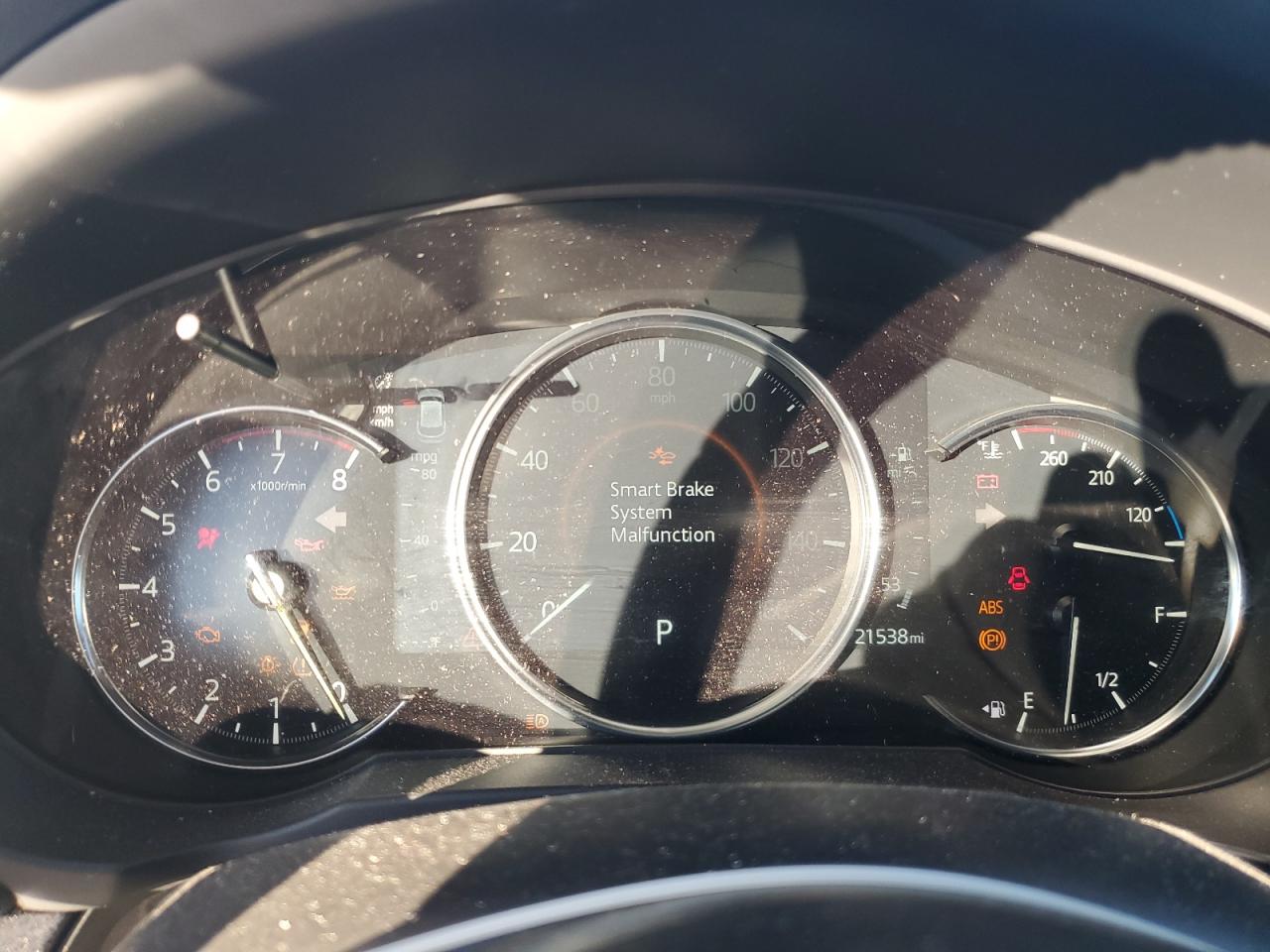 2024 Mazda Cx-5 Premium VIN: JM3KFBDY7R0426209 Lot: 90802665