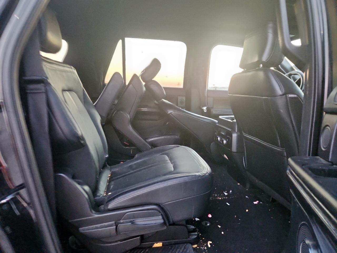 2019 Ford Expedition Max Limited VIN: 1FMJK2AT5KEA62112 Lot: 86079815