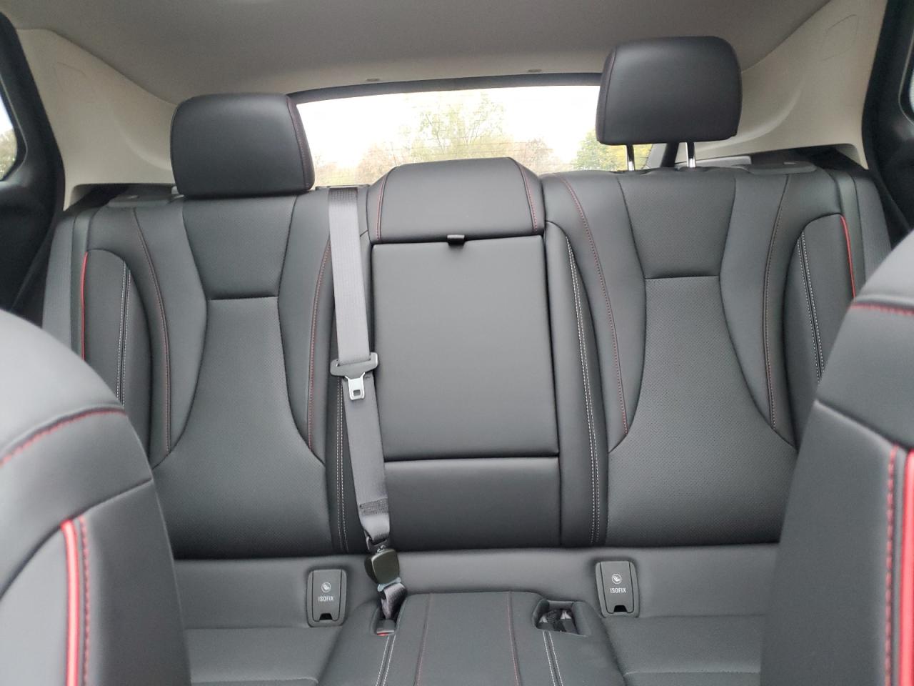 2023 Buick Envision Essence VIN: LRBFZPR45PD211064 Lot: 87125145