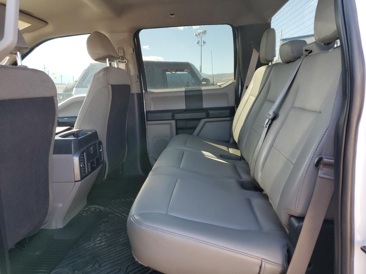 2020 Ford F150 Police Responder VIN: 1FTEW1P40LKD02951 Lot: 82270775