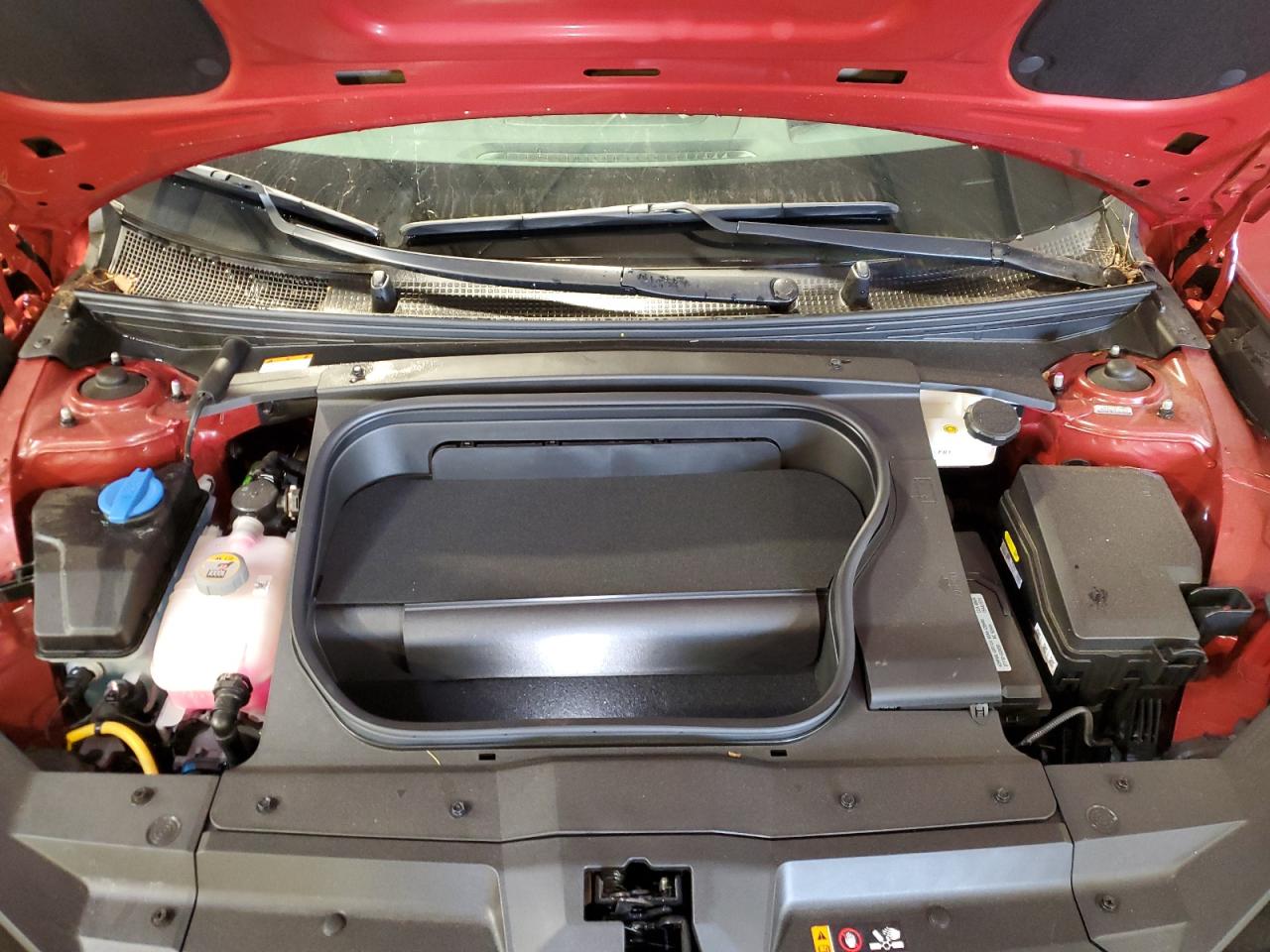 2025 Hyundai Ioniq 6 Limited VIN: KMHM54AC0SA086678 Lot: 89561175