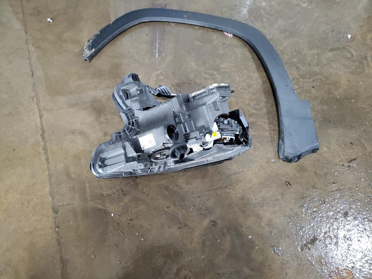 2018 GMC Terrain Sle VIN: 3GKALTEV9JL367554 Lot: 90340655