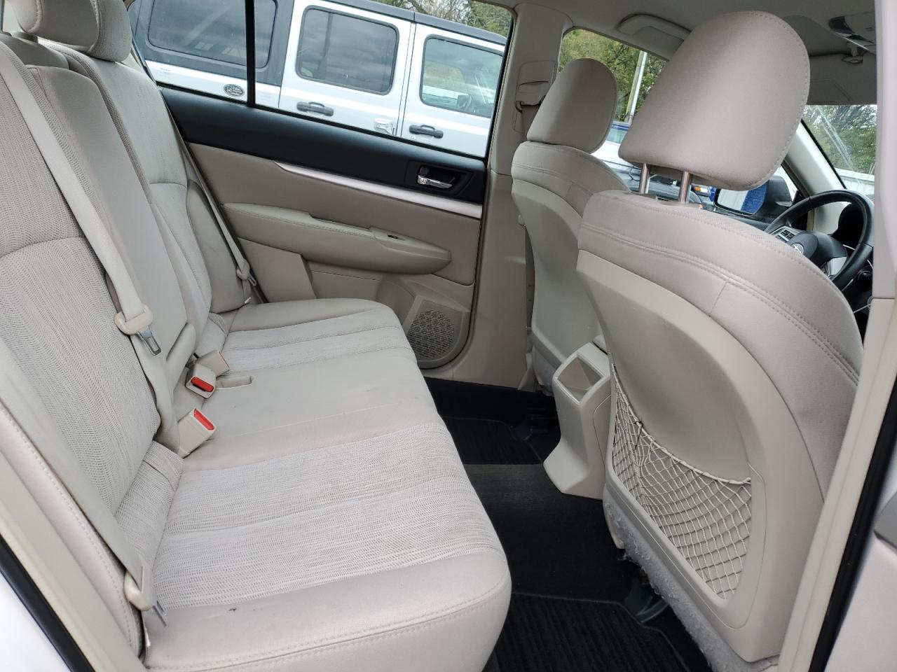 2013 Subaru Legacy 2.5I Premium VIN: 4S3BMBC63D3015637 Lot: 86085045