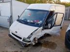 2005 FORD TRANSIT 280 MWB  for sale at Copart NEWBURY