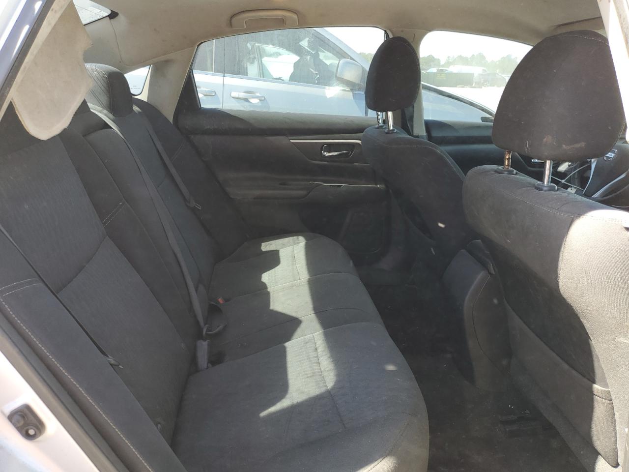 2018 Nissan Altima 2.5 VIN: 1N4AL3AP7JC243478 Lot: 86718335