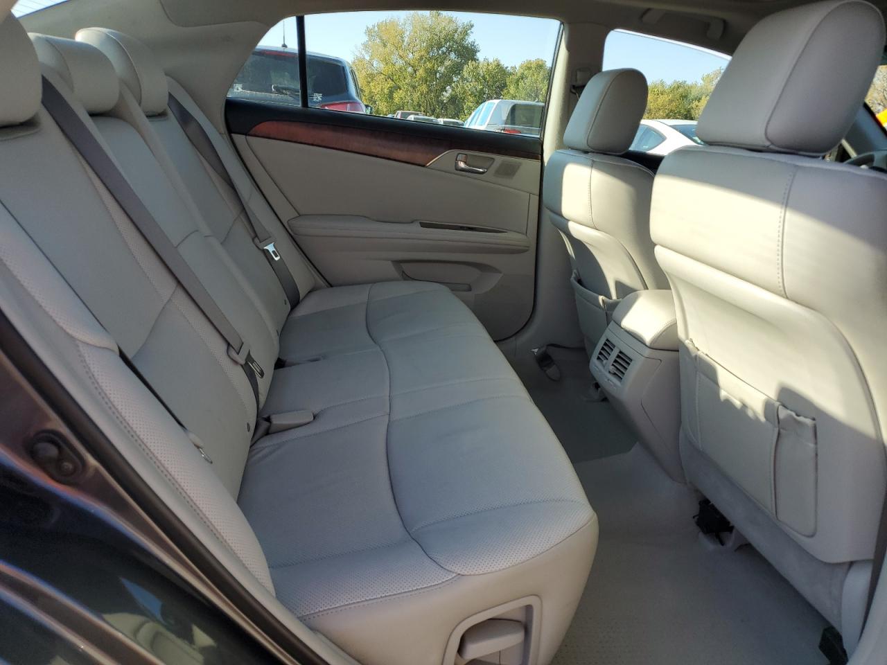 2011 Toyota Avalon Base VIN: 4T1BK3DB4BU422473 Lot: 82565115