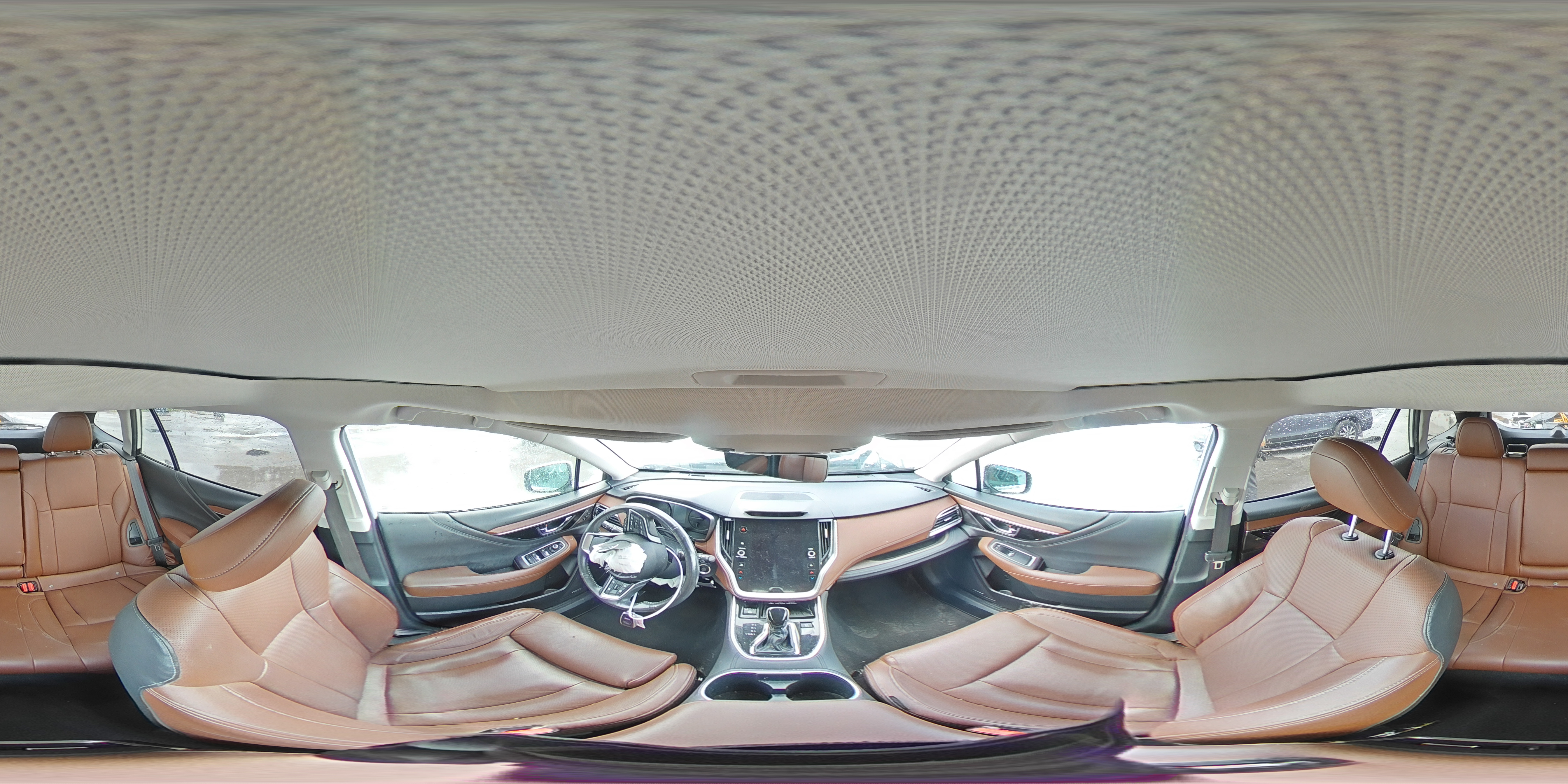 2024 Subaru Outback Touring VIN: 4S4BTGPD1R3116316 Lot: 82326675