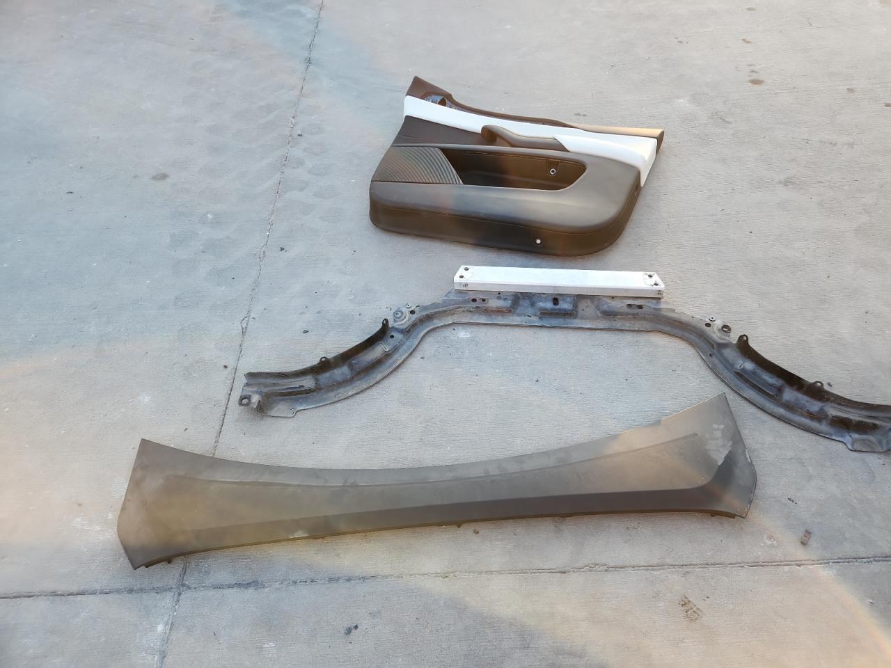 2023 Tesla Model X VIN: 7SAXCDE54PF369976 Lot: 82537195