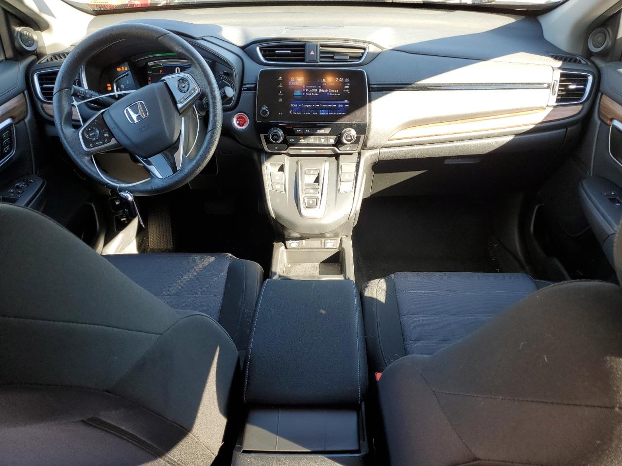 2021 Honda Cr-V Ex VIN: 7FART6H5XME033262 Lot: 86705825