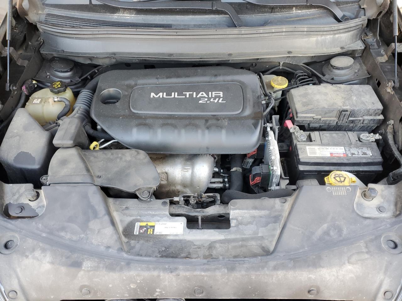 2016 Jeep Cherokee Latitude VIN: 1C4PJLCB0GW107664 Lot: 86885135