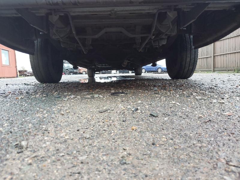 2022 MERCEDES-BENZ SPRINTER 3.5T H2 PROGRESSIVE VAN