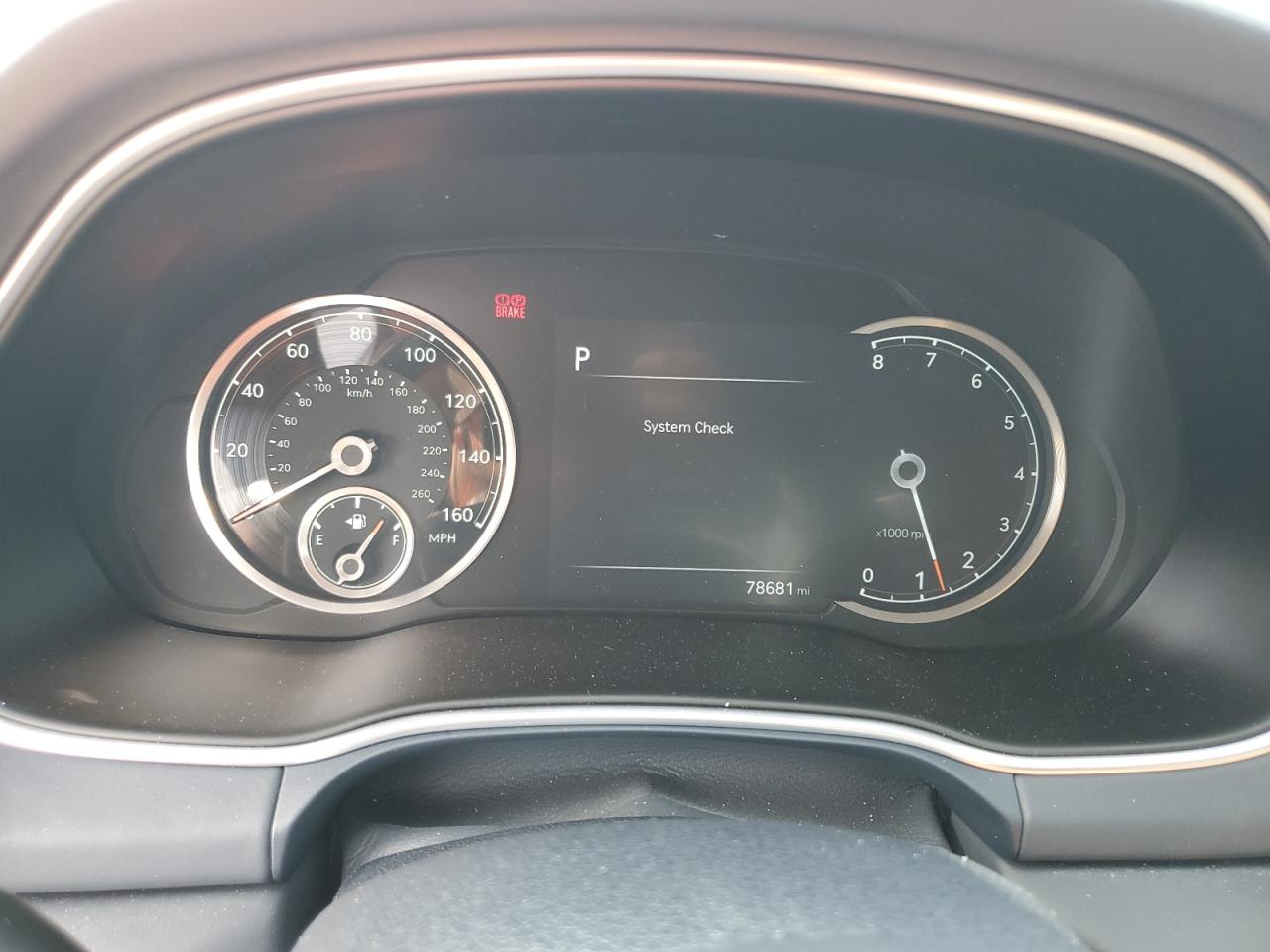 2022 Genesis Gv80 Base VIN: KMUHCESC2NU077948 Lot: 82310395