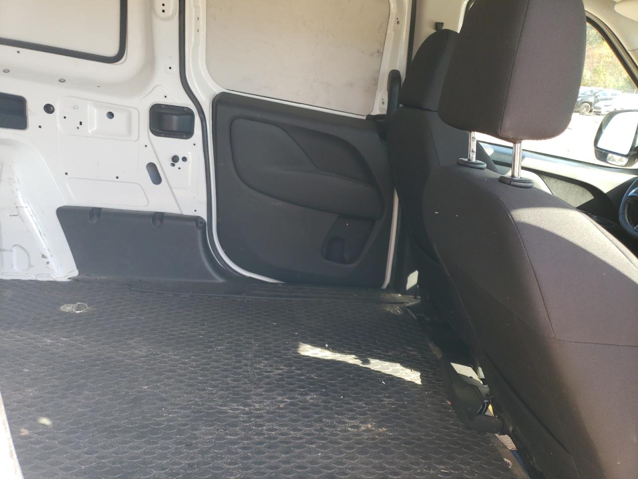 2016 Ram Promaster City Slt VIN: ZFBERFBT3G6B22399 Lot: 87005005