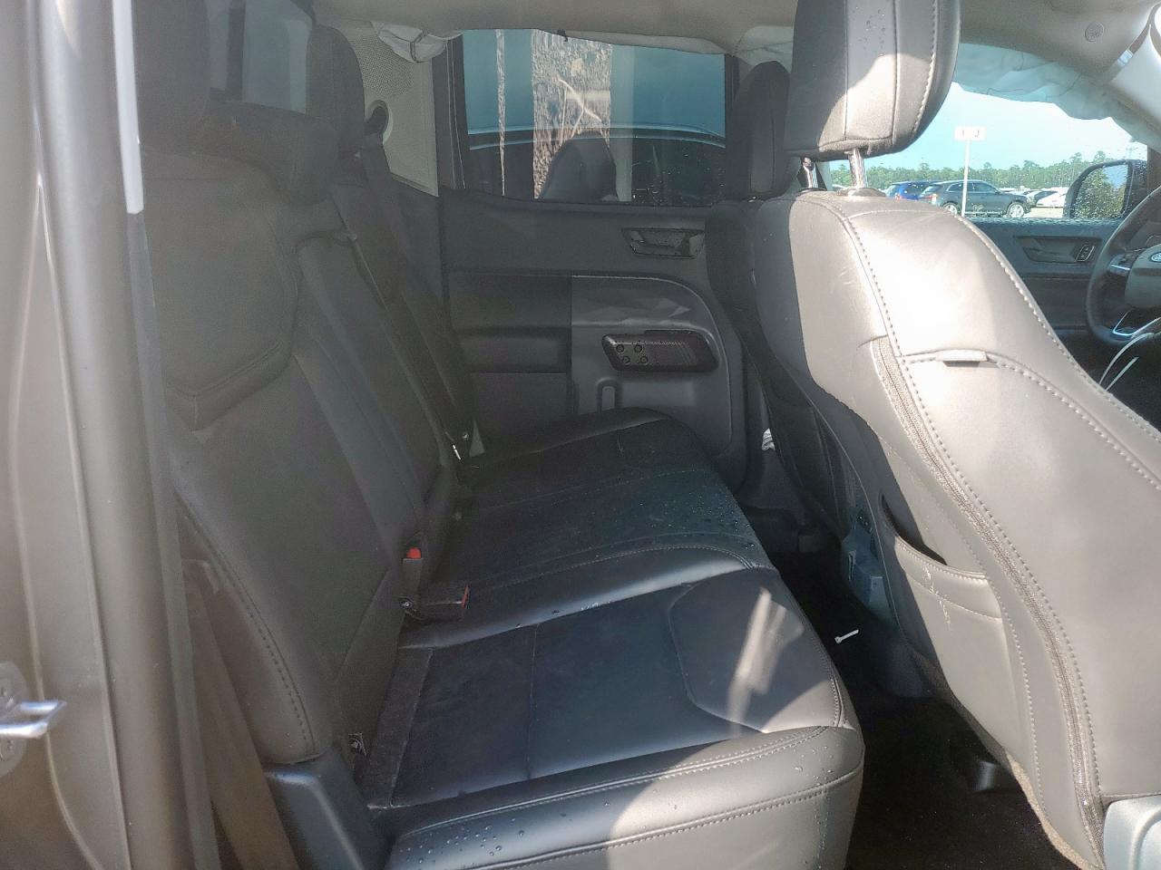 2025 Ford Maverick Lariat VIN: 3FTTW8S36SRA19107 Lot: 90405805