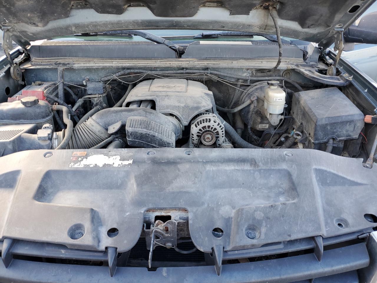 2011 GMC Sierra K1500 Sle VIN: 3GTP2VE33BG266457 Lot: 90661615