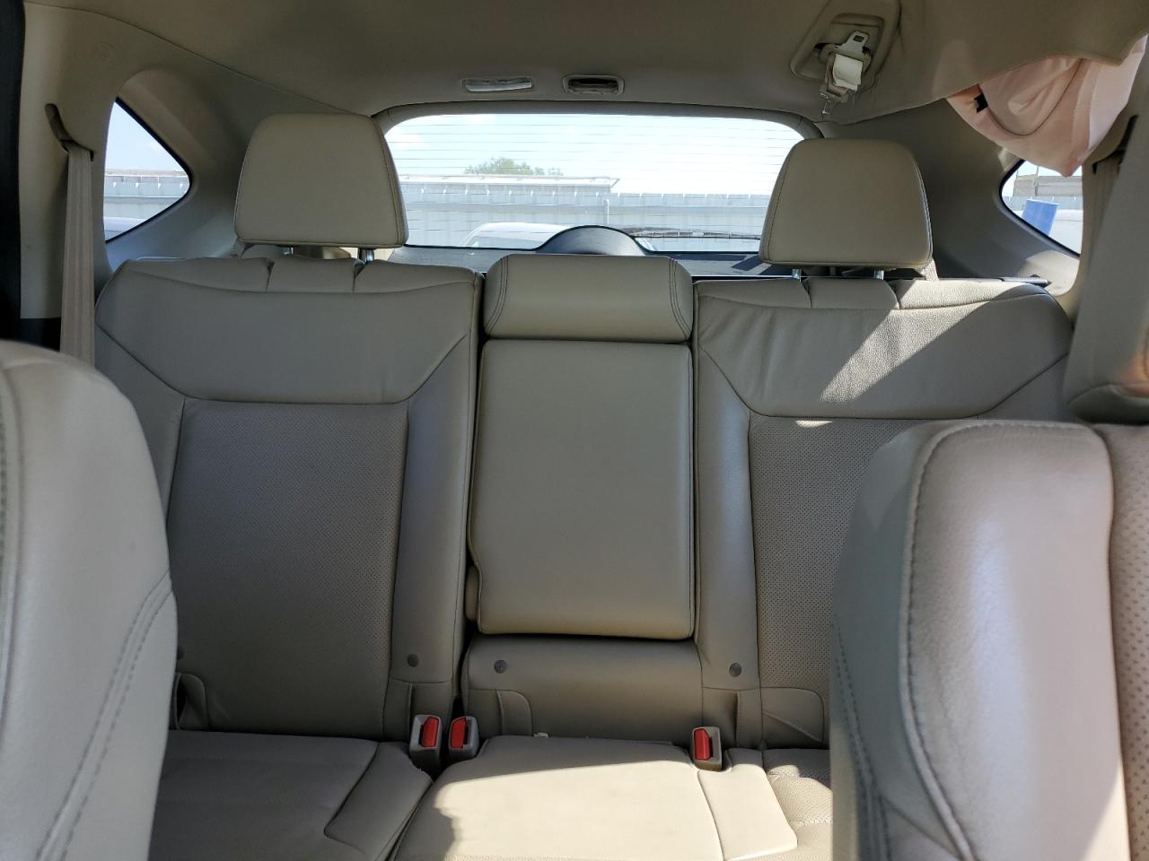 2015 Honda Cr-V Exl VIN: 5J6RM4H79FL044827 Lot: 84063425