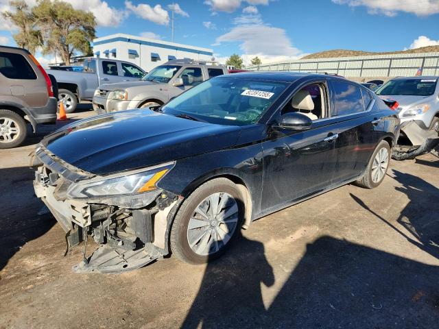 NISSAN ALTIMA SL 2021