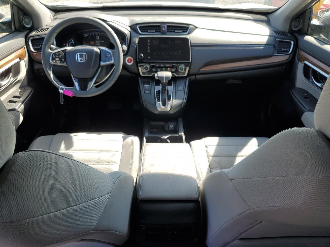 2018 Honda Cr-V Ex VIN: 5J6RW1H55JA000271 Lot: 81912185