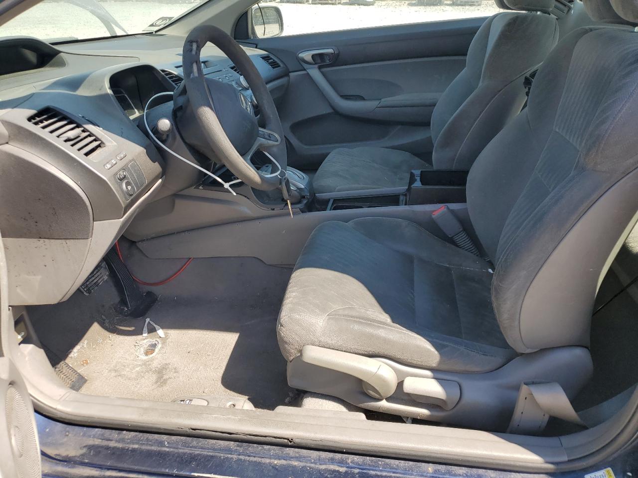 2011 Honda Civic Lx VIN: 2HGFG1B69BH517598 Lot: 84761335