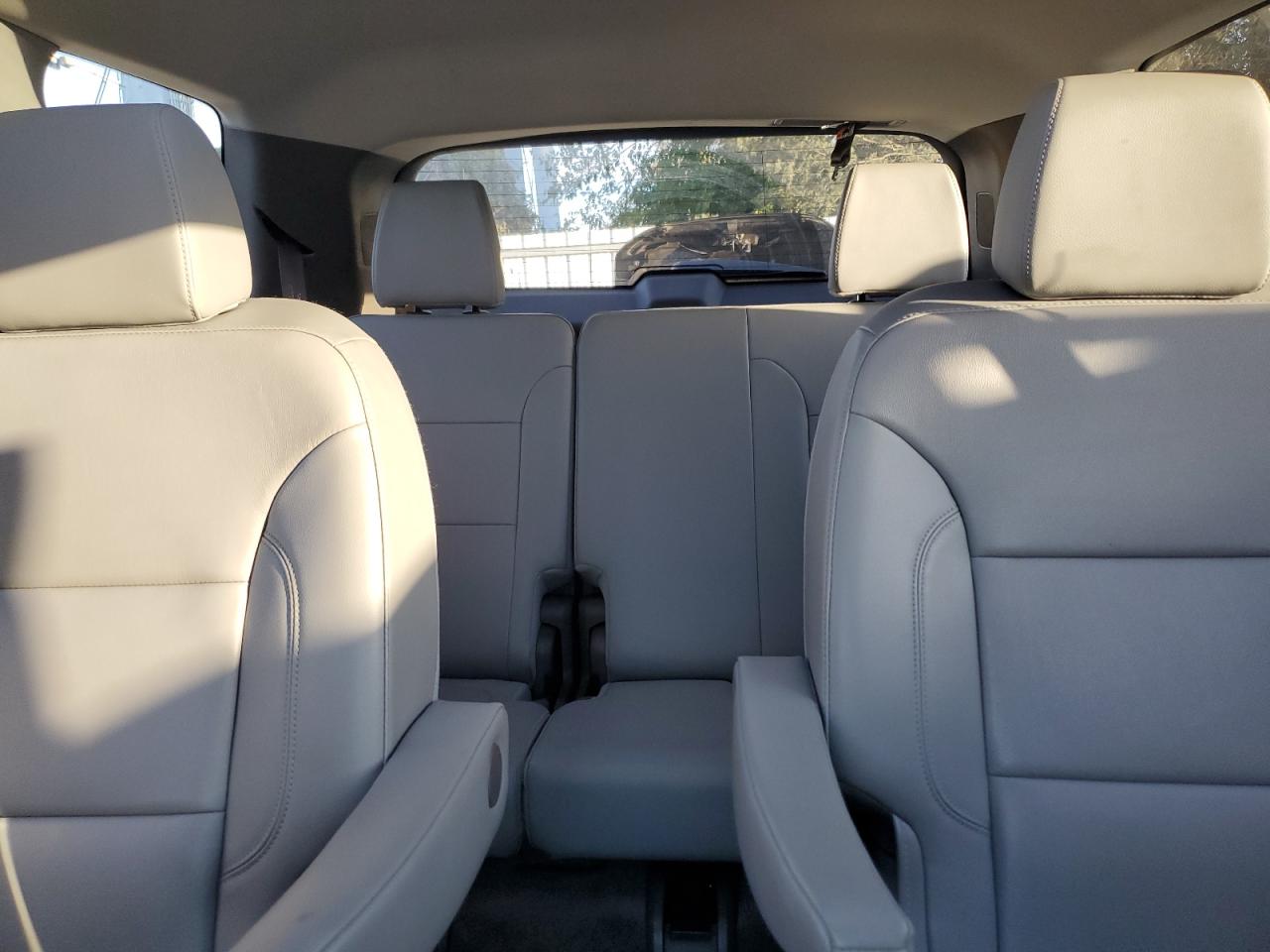 2020 Chevrolet Traverse Lt VIN: 1GNEVHKW9LJ114799 Lot: 85140175