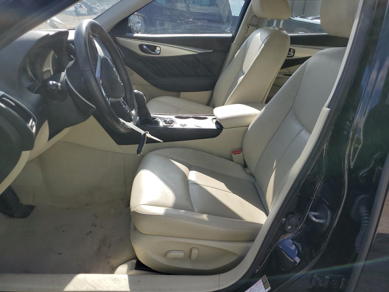 2020 Infiniti Q50 Pure VIN: JN1EV7AR7LM252082 Lot: 87268845