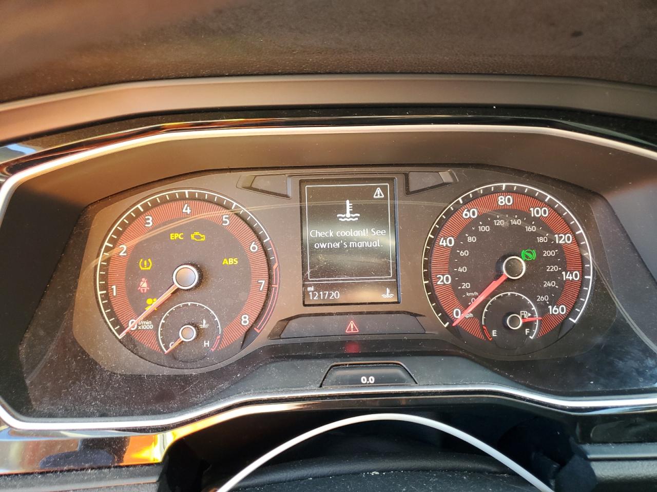 2019 Volkswagen Jetta S VIN: 3VWC57BU9KM021434 Lot: 84930805