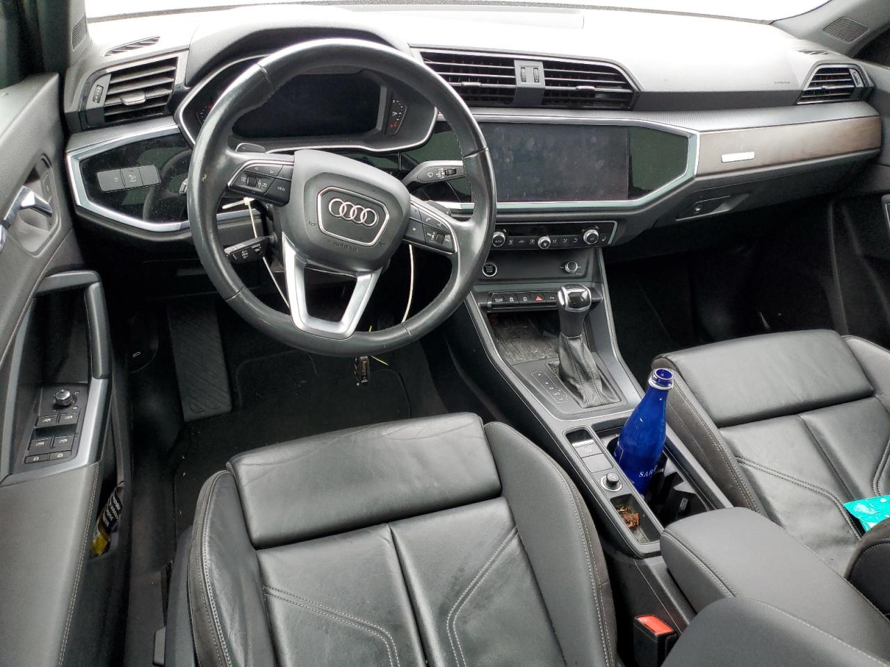 2021 Audi Q3 Premium Plus S Line 45 VIN: WA1EECF33M1011255 Lot: 90734675