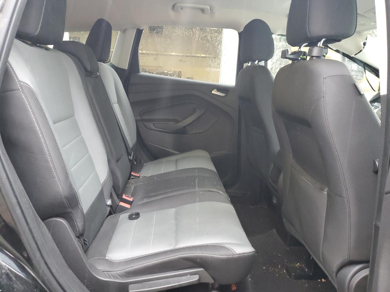 2016 Ford Escape Se VIN: 1FMCU9GX1GUB78278 Lot: 87018375