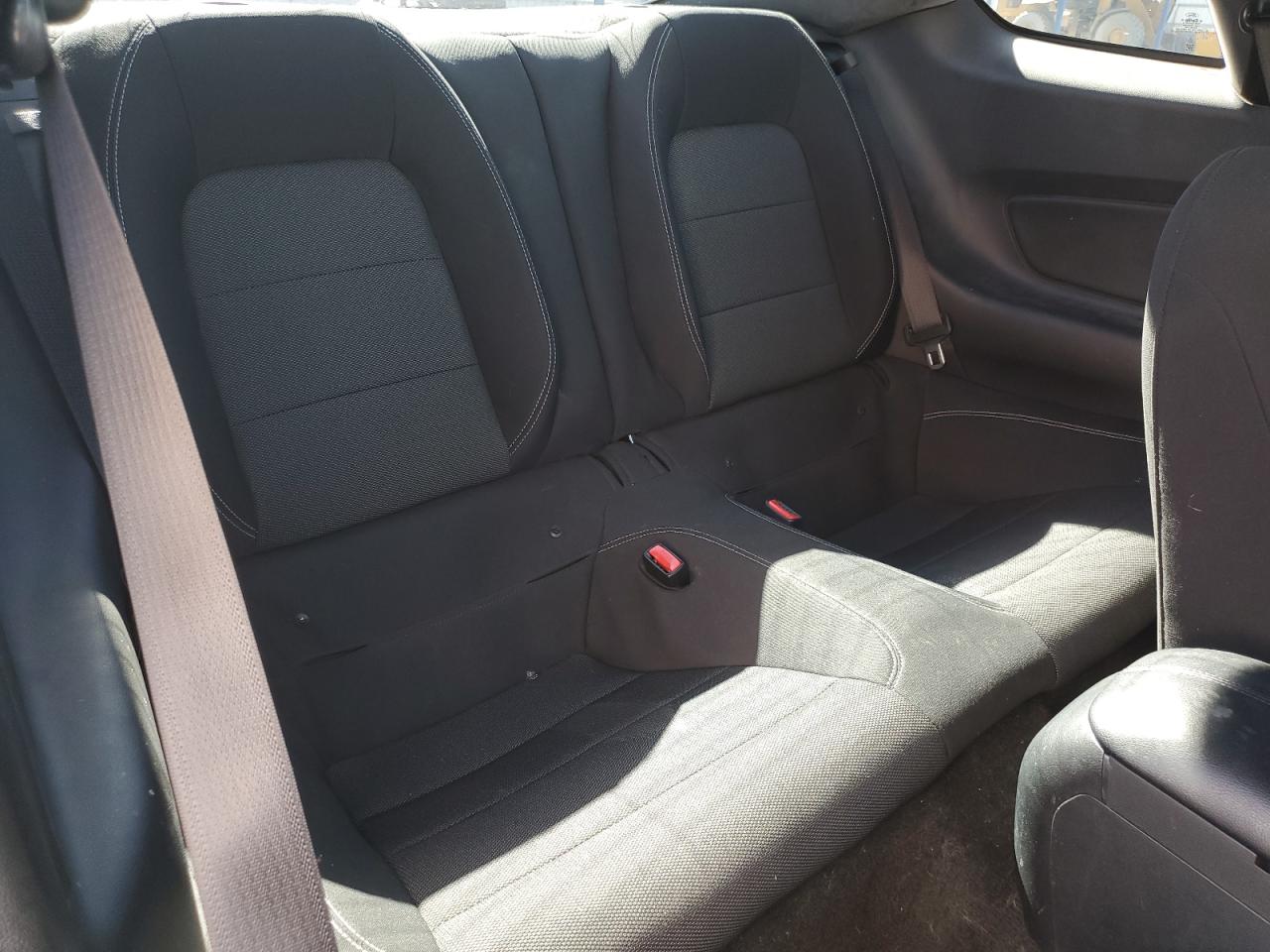 2015 Ford Mustang VIN: 1FA6P8AM8F5405059 Lot: 89826105