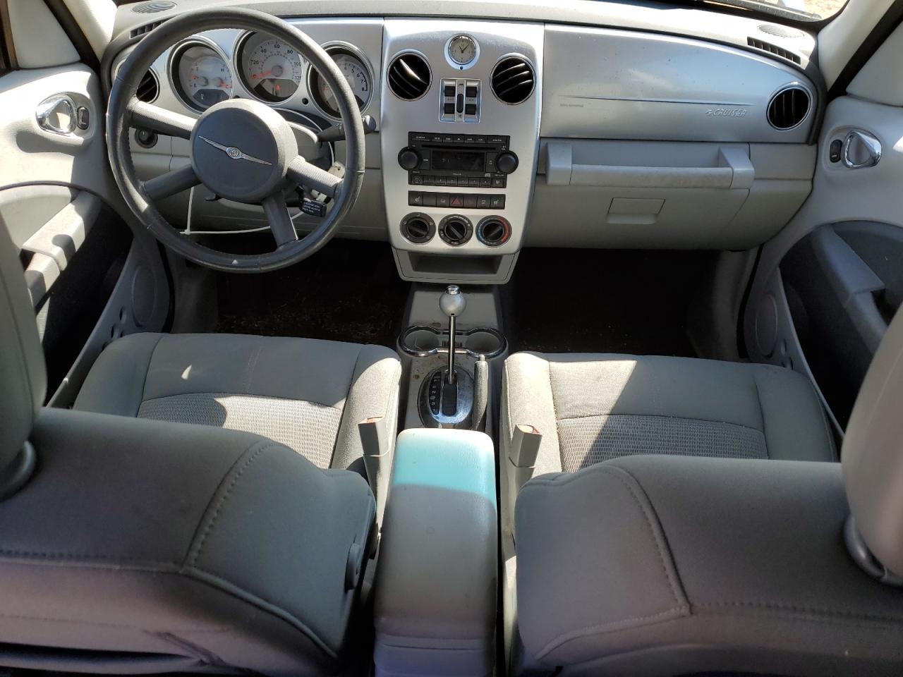 PT Cruiser PT Cruiser