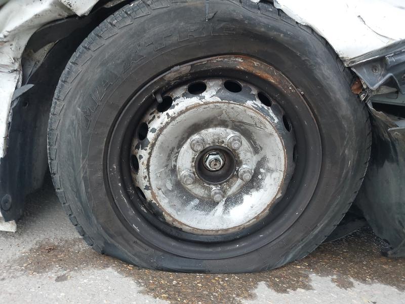 2015 RENAULT MASTER LM35DCI 125 BUSINESS MEDIUM ROOF VAN