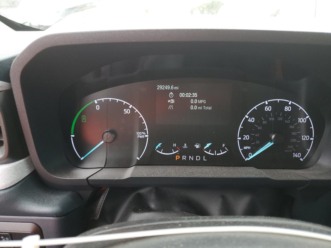 2024 Ford Maverick Xlt VIN: 3FTTW8H36RRB55769 Lot: 85557335