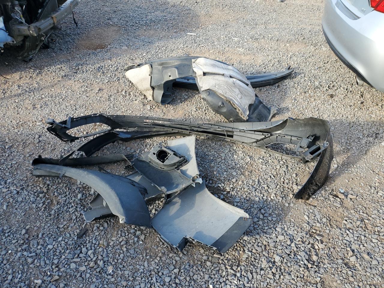 2013 Lincoln Mkx VIN: 2LMDJ6JK7DBL31745 Lot: 85527645