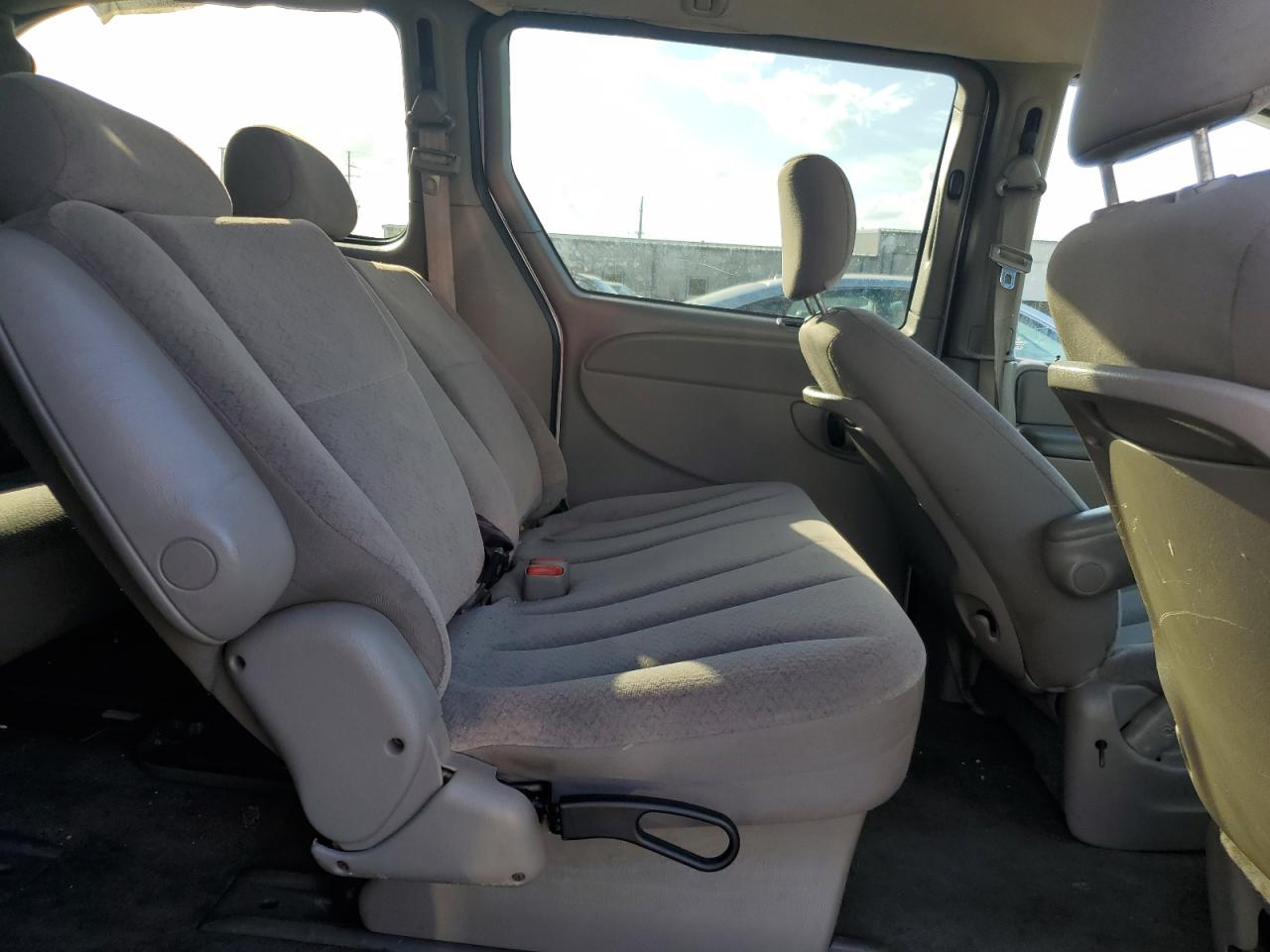 2003 Dodge Grand Caravan Se VIN: 1D4GP24313B285149 Lot: 82296405