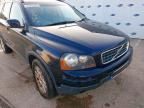 2008 VOLVO XC90 S D5 AUTO  for sale at Copart SANDY