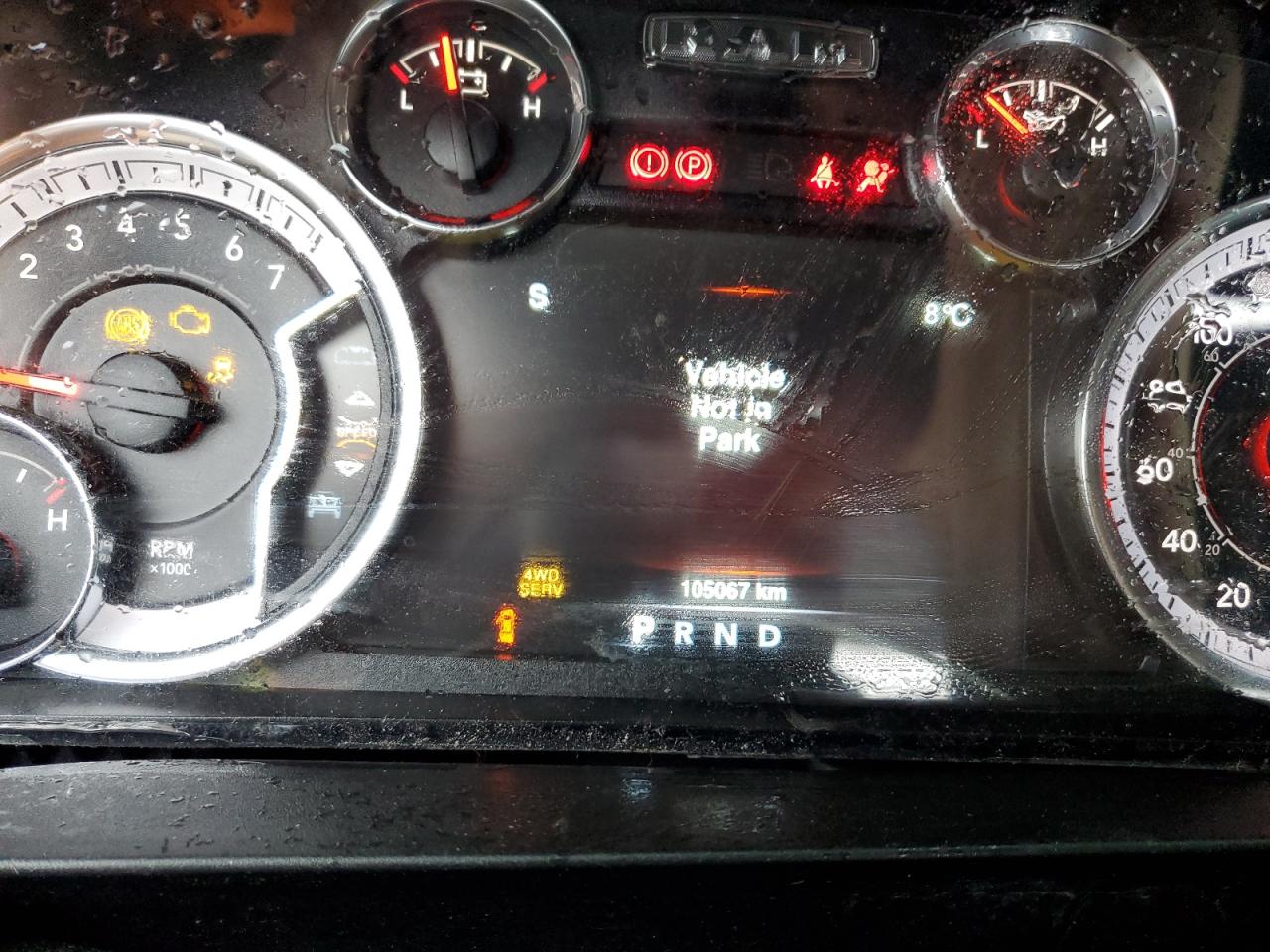 2020 Ram 1500 Classic Tradesman VIN: 3C6RR7KT0LG161372 Lot: 89540325