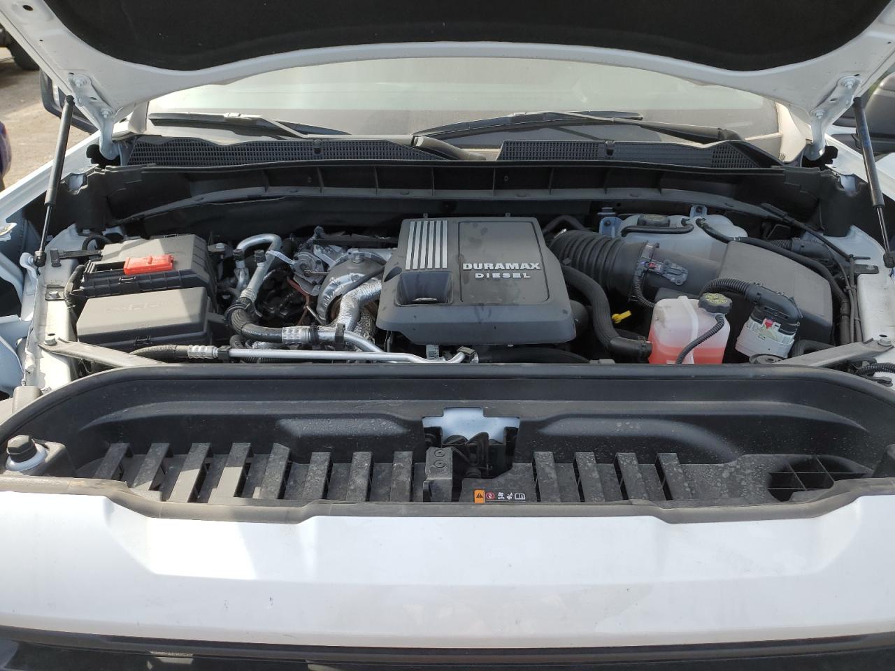 2025 GMC Sierra K1500 Elevation VIN: 3GTUUCE84SG154179 Lot: 84796175