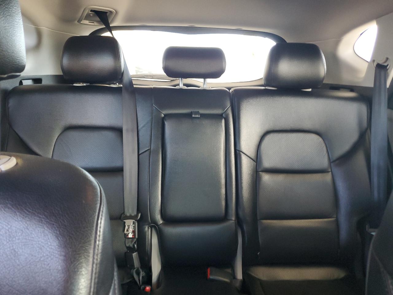 2019 Hyundai Tucson Limited VIN: KM8J33AL2KU897741 Lot: 85537775